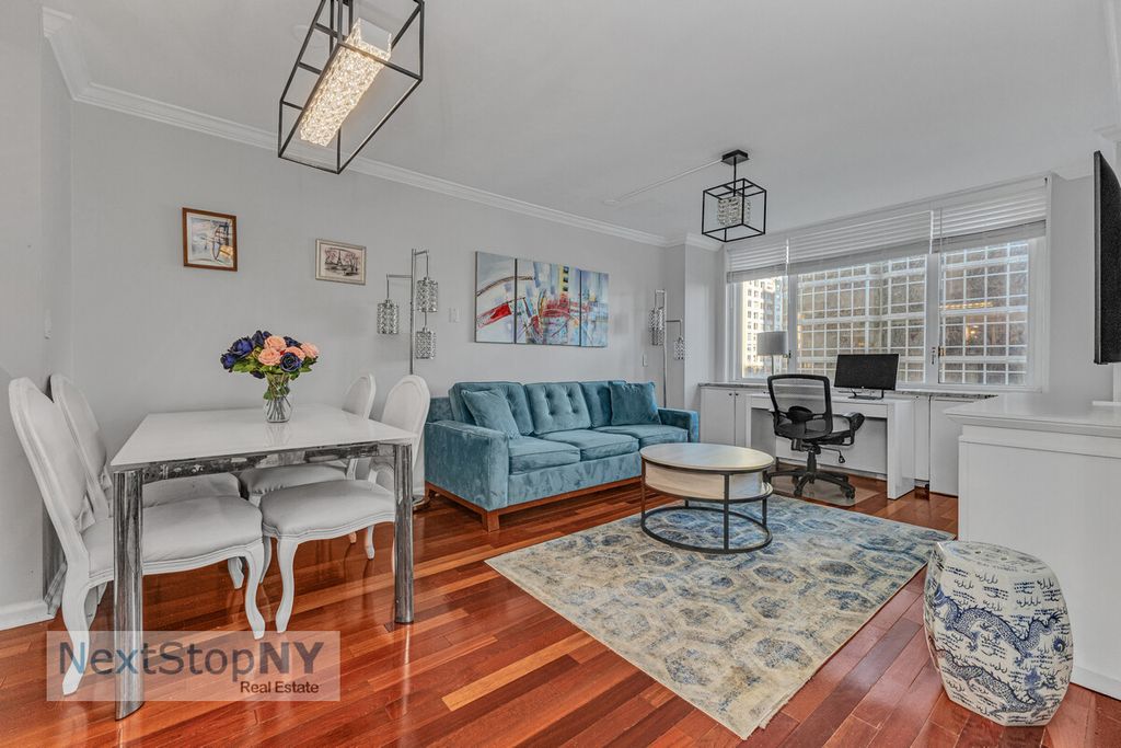 Photo of 245 East 54th Street #12HJ, New York, NY 10022 (MLS # 11595487)