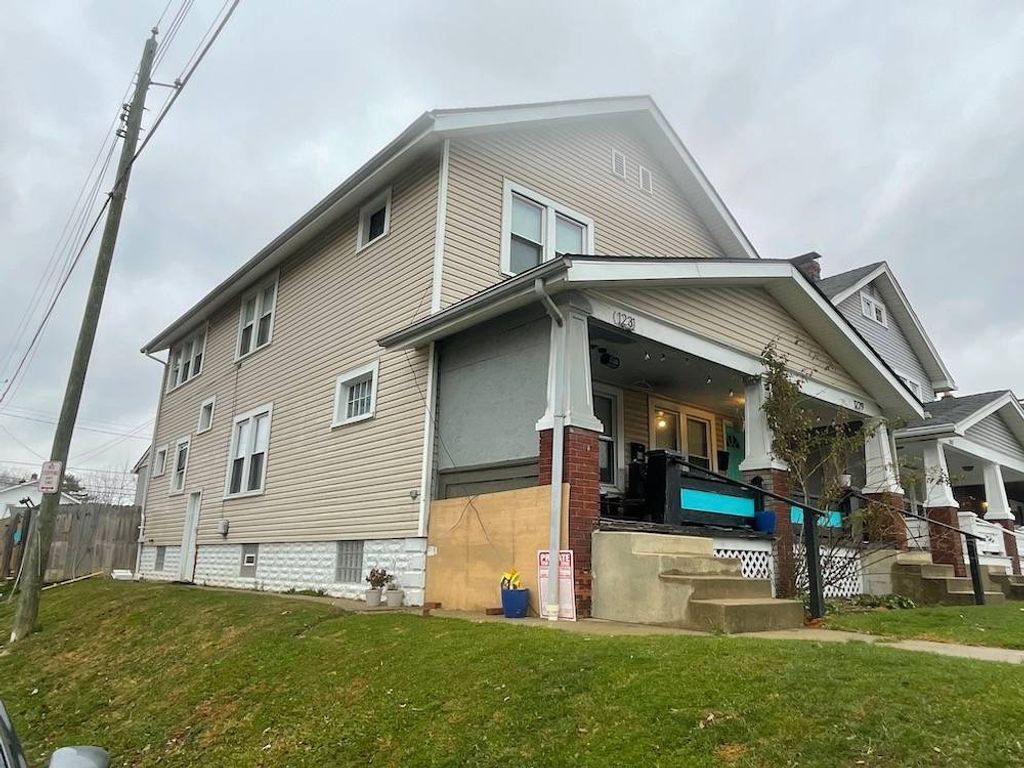 Photo of 12291231 S Champion Ave, Columbus, OH 43206 (MLS # 11619953)