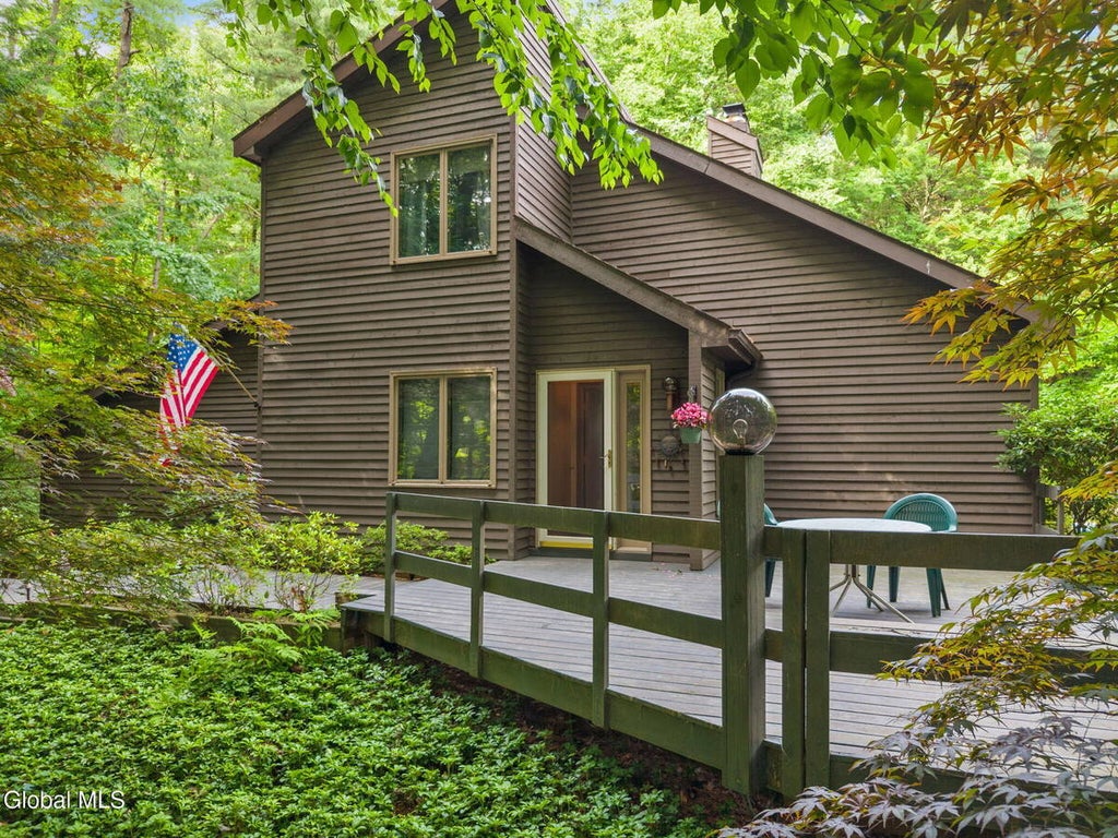 Photo of 623 Bruno Road, Clifton Park, NY 12065 (MLS # 11854603)