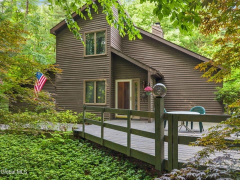 Photo of 623 Bruno Road, Clifton Park, NY 12065 (MLS # 11854603)