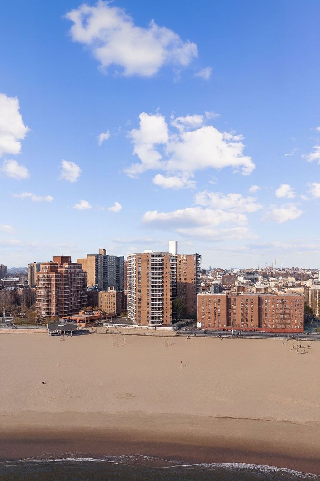 Photo of 50 brighton 1 Road #9K, Brooklyn, NY 11235 (MLS # 11611497)