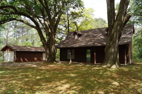 Photo of 9221 County Rd 28, St Stephens, AL 36569 (MLS # 11686409)