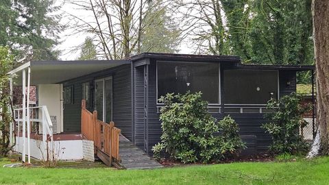 Photo of 8023 Old Pacific Hwy #4, Castle Rock, WA 98611 (MLS # 11664853)