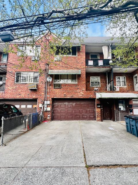 Photo of 2075 E 55th St, Brooklyn, NY 11234 (MLS # 11725539)