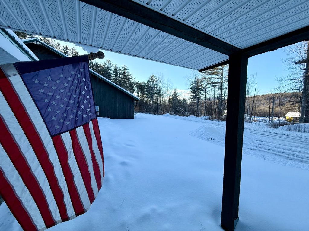 Photo of 2452 NYS Route 8, Lake Pleasant, NY 12108 (MLS # 11621544)