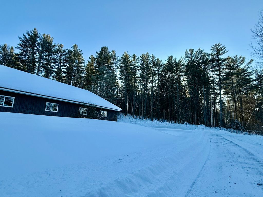 Photo of 2452 NYS Route 8, Lake Pleasant, NY 12108 (MLS # 11621544)