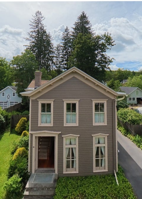 Photo of 18 Eagle St, Cooperstown, NY 13326 (MLS # 11857572)
