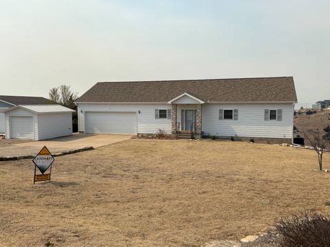 Photo of 47 Norman Drive, Sylvan Grove, KS 67481 (MLS # 11675026)