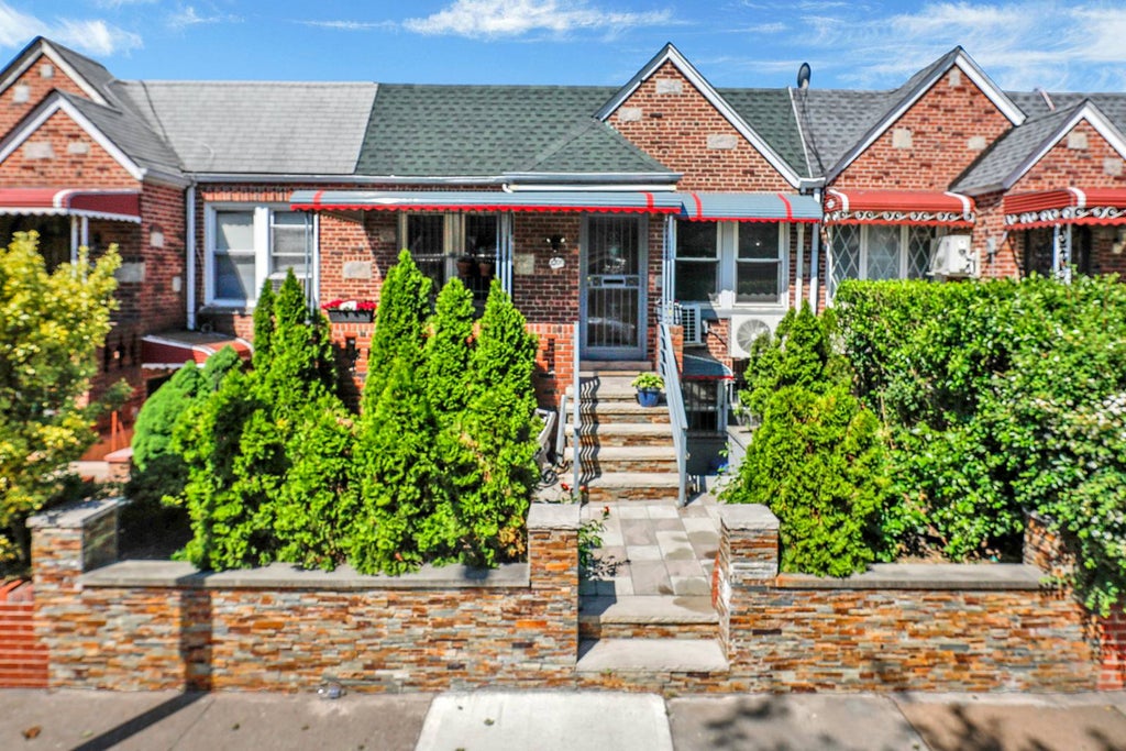 Photo of 1200 east 49 Street, Brooklyn, NY 11234 (MLS # 11824788)