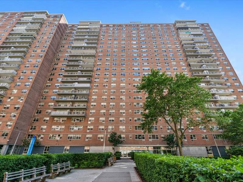 Photo of 2942 West 5 Street #4L, Brooklyn, NY 11224 (MLS # 11800492)