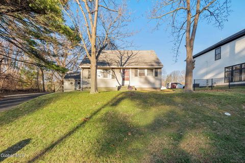 Photo of 829 Troy-Schenectady Road, Colonie, NY 12110 (MLS # 11613262)