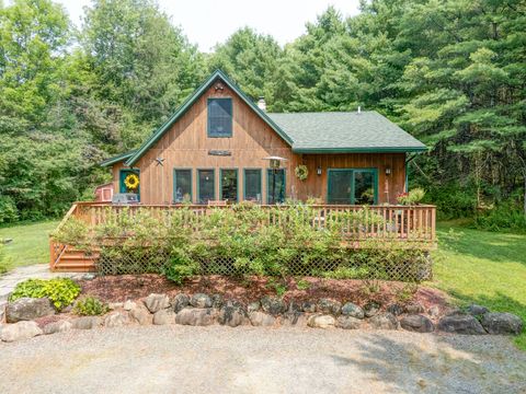 Photo of 853 Hoose Road, Cherry Valley, NY 13320 (MLS # 11544371)