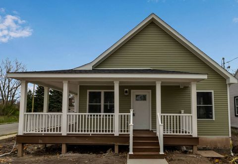 Photo of 257 Chapel Avenue, Cheektowaga, NY 14225 (MLS # 11636356)