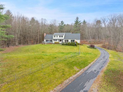 Photo of 1177 County Highway 26, Fly Creek, NY 13337 (MLS # 11602553)