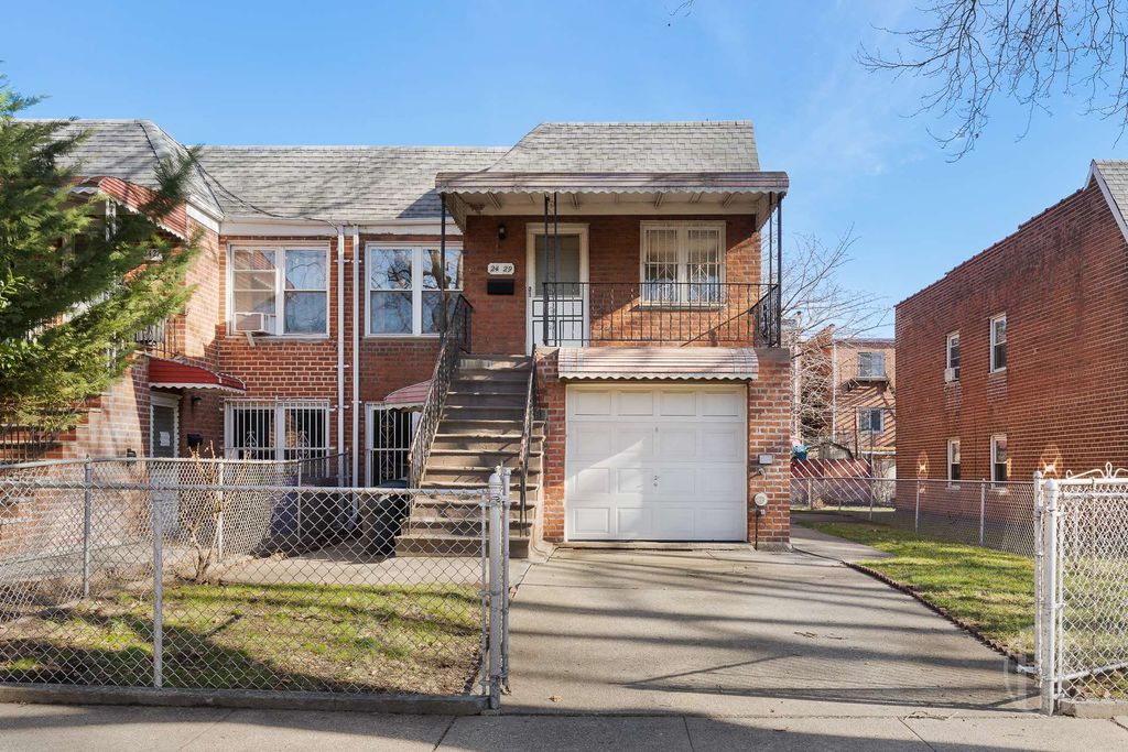 Photo of 24 -29 78th St, Queens, NY 11370 (MLS # 11641300)