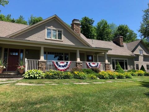 Photo of 5912 St Hwy 28, Fly Creek, NY 13337 (MLS # 11161721)