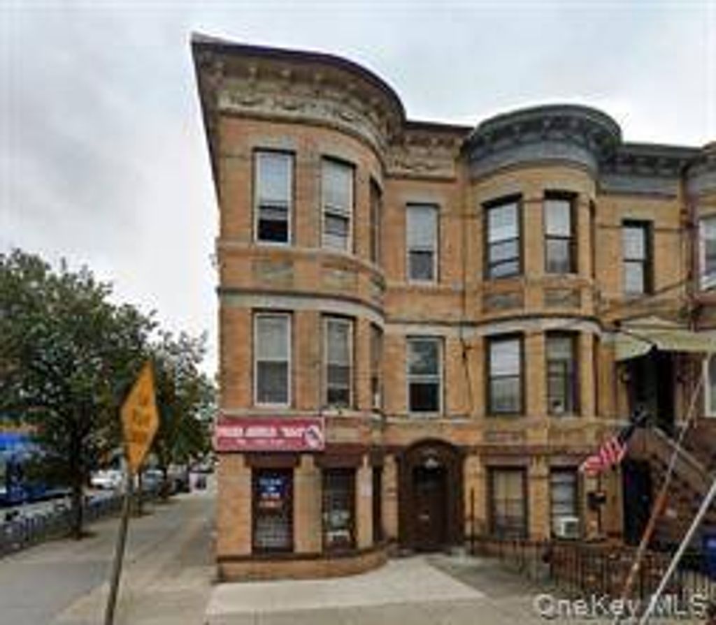 Photo of 6098 69th Ave, Ridgewood, NY 11385 (MLS # 11775924)