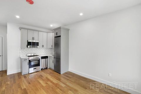 Photo of 1401 Dean Street #2F, BROOKLYN, NY 11216 (MLS # 11778947)