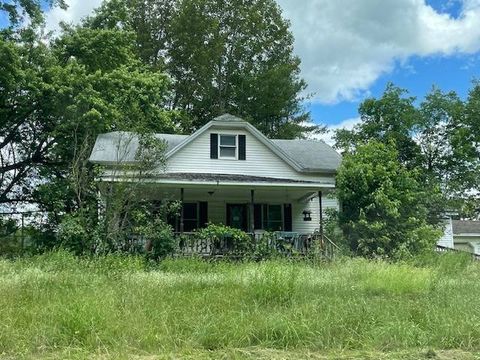 Photo of 291 Co Hwy 56, Schenevus, NY 12155 (MLS # 11543458)