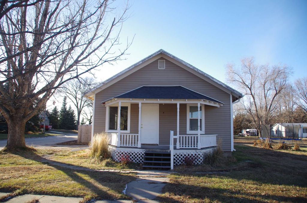 Photo of 915 N 14th Ave, Broken Bow, NE 68822 (MLS # 11644256)