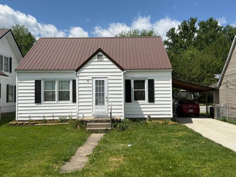 Photo of 1533 2nd St, West Portsmouth, OH 45663 (MLS # 11716684)