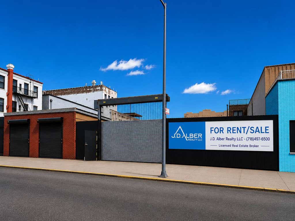 Photo of 22 Grattan Street, Brooklyn, NY 11206 (MLS # 11893715)