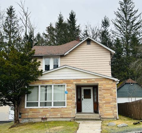 Photo of 9 Lew St, WOODRIDGE, NY 12789 (MLS # 11671482)