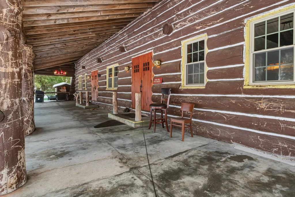 Photo of 746 Howe Rd, Lake Luzerne, NY 12846 (MLS # 11641758)