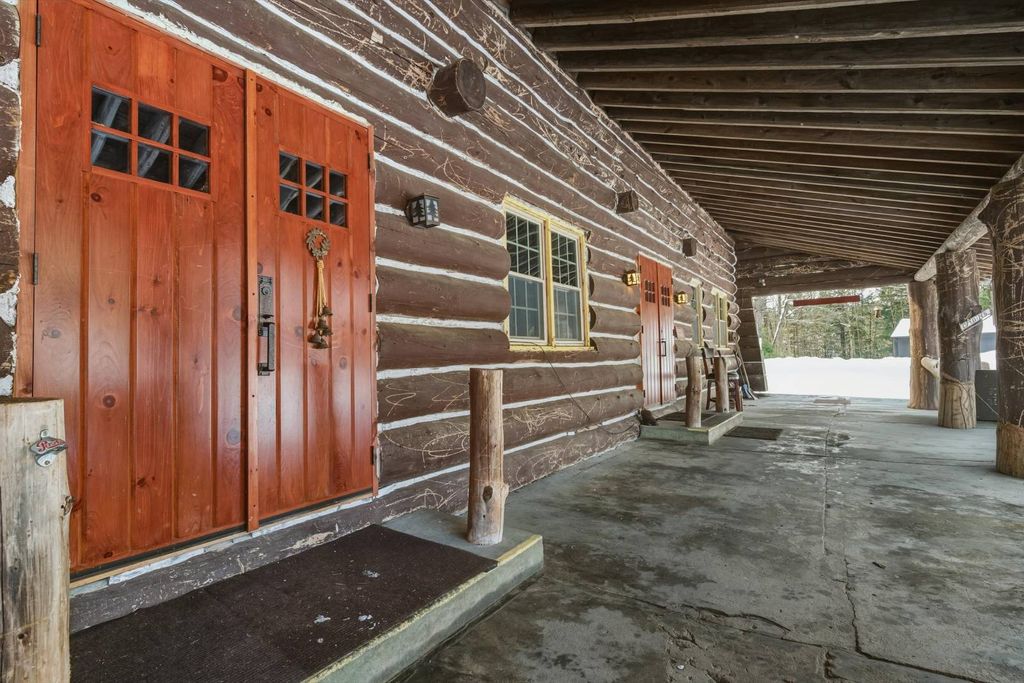 Photo of 746 Howe Rd, Lake Luzerne, NY 12846 (MLS # 11641758)