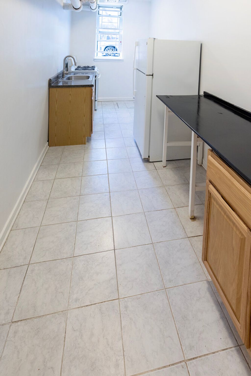 Photo of 143 Bennett Avenue #GA, New York, NY 10040 (MLS # 11679996)