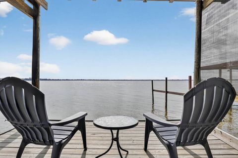 Photo of 2011 N Lake Reedy Blvd #12, Frostproof, FL 33843 (MLS # 11632498)