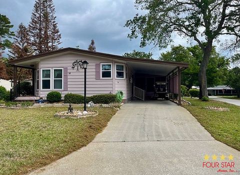 Photo of 14 Malayan Sun Bear Path #352, Ormond Beach, FL 32174 (MLS # 11737109)