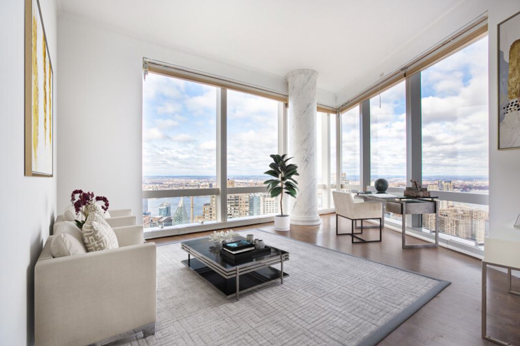 Photo of 25 Columbus Circle #69A, New York, NY 10019 (MLS # 11595490)