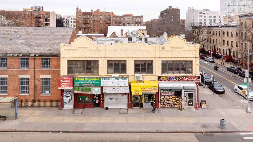 Photo of 2281 Church Ave, Brooklyn, NY 11226 (MLS # 11902018)