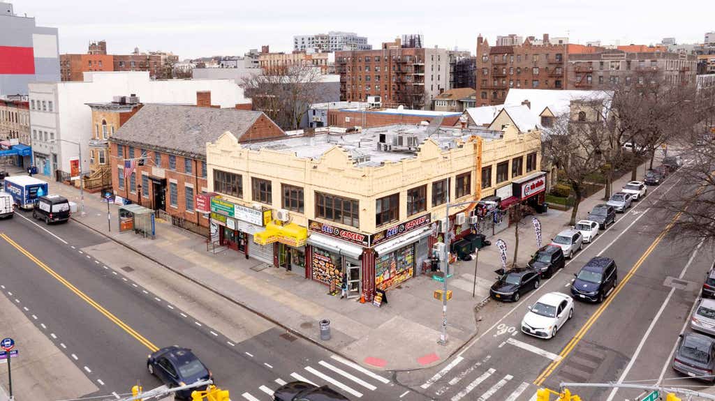 Photo of 2281 Church Ave, Brooklyn, NY 11226 (MLS # 11902018)