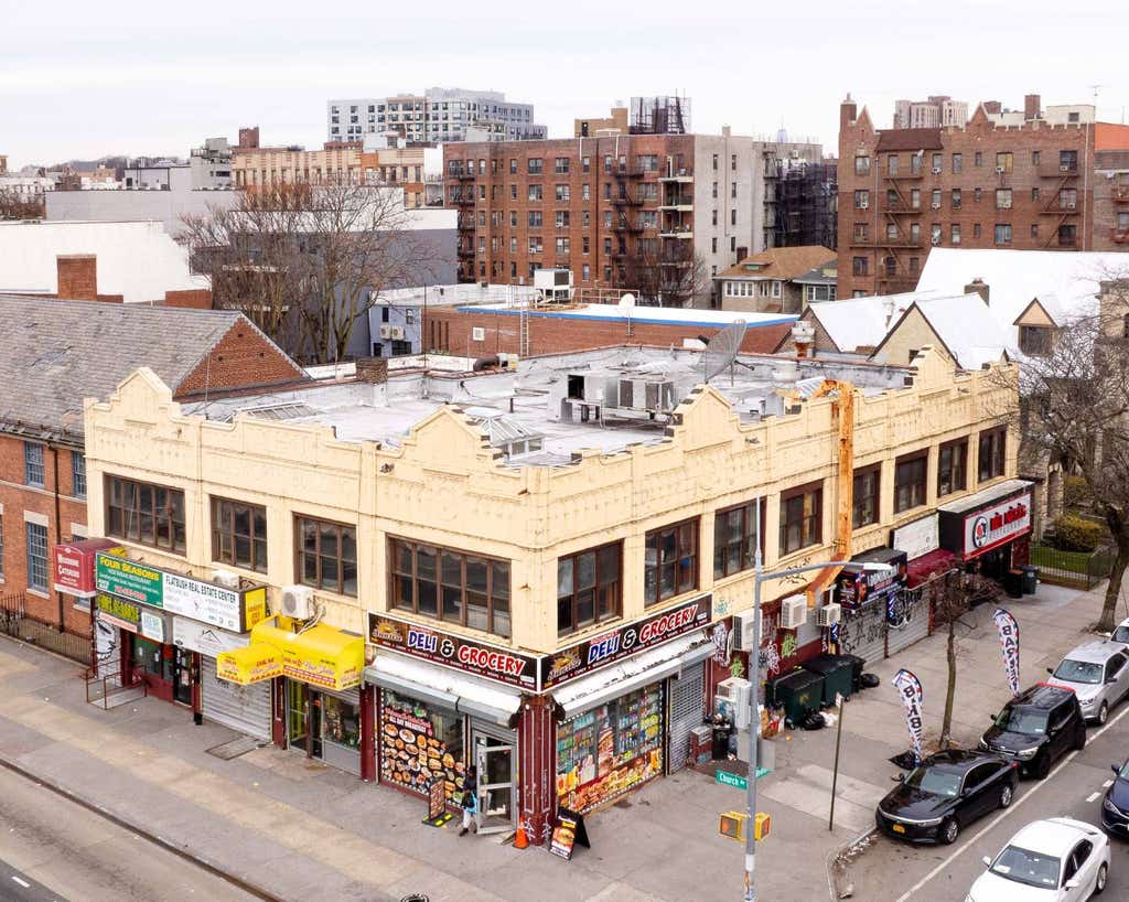 Photo of 2281 Church Ave, Brooklyn, NY 11226 (MLS # 11902018)