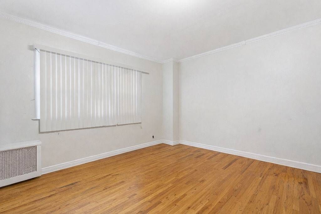 Photo of 8703 95th Avenue, Ozone Park, NY 11416 (MLS # 11635975)