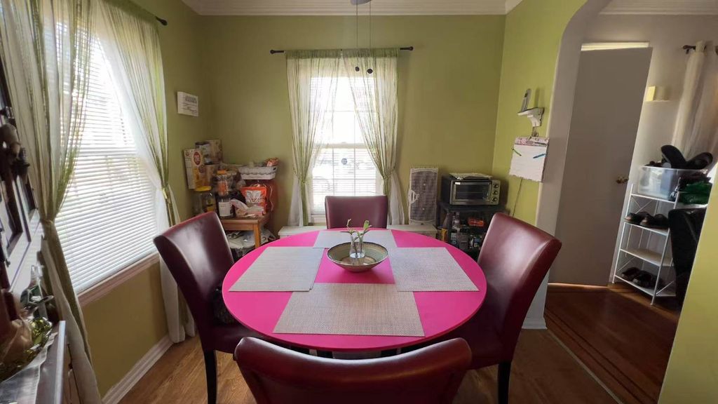 Photo of 4846 188th St, Fresh Meadows, NY 11365 (MLS # 11682550)