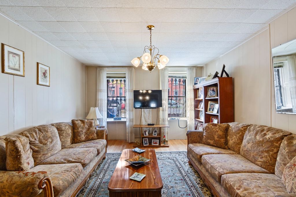 Photo of 457 6th Street, Brooklyn, NY 11215 (MLS # 11608818)