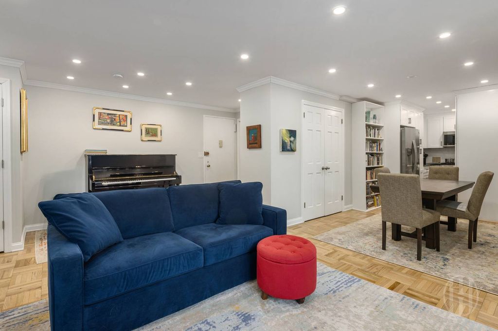 Photo of 15 West 72nd Street #10H, New York, NY 10023 (MLS # 11638903)