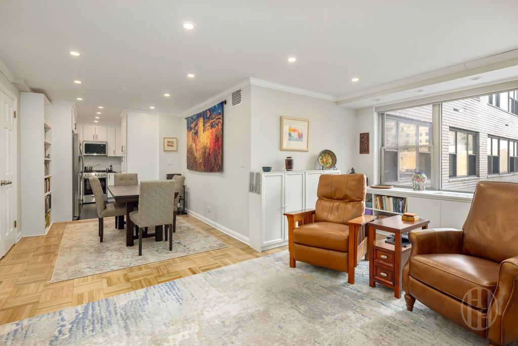 Photo of 15 West 72nd Street #10H, New York, NY 10023 (MLS # 11638903)