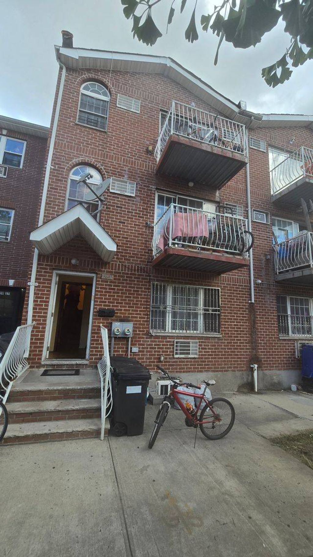 Photo of 1031 46 Ave, CORONA, NY 11368 (MLS # 11573573)