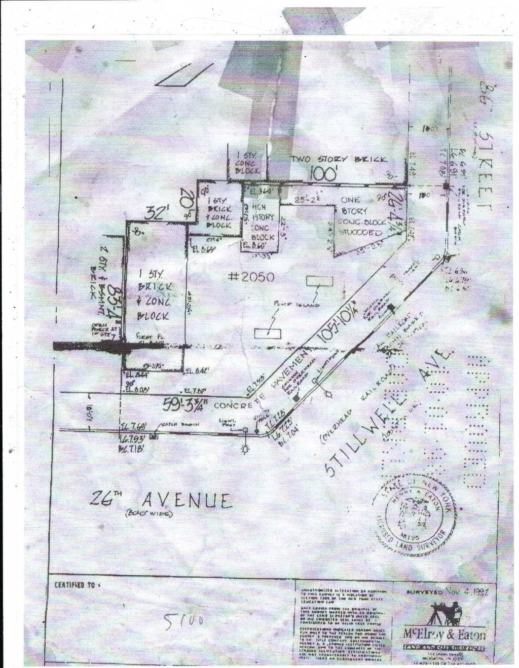 Photo of 2050 Stillwell Ave, Brooklyn, NY 11223 (MLS # 11624571)