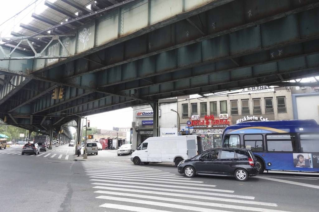 Photo of 2050 Stillwell Ave, Brooklyn, NY 11223 (MLS # 11624571)