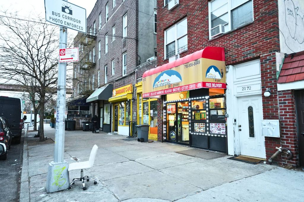 Photo of 2172 21st Street, Astoria, NY 11105 (MLS # 11655899)