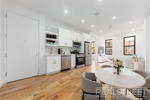 Photo of 310 Linden St #2, BROOKLYN, NY 11237 (MLS # 11691230)
