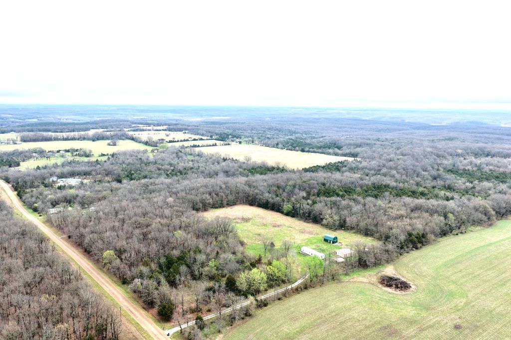Photo of 12289 Highway B, Wheatland, MO 65779 (MLS # 11684236)