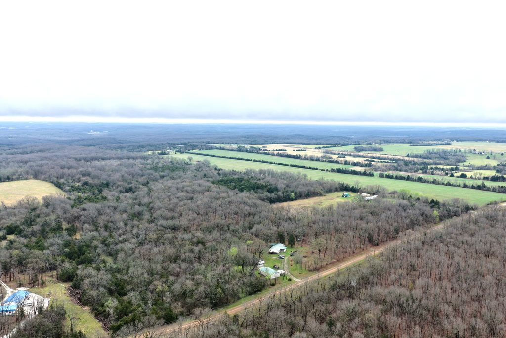 Photo of 12289 Highway B, Wheatland, MO 65779 (MLS # 11684236)