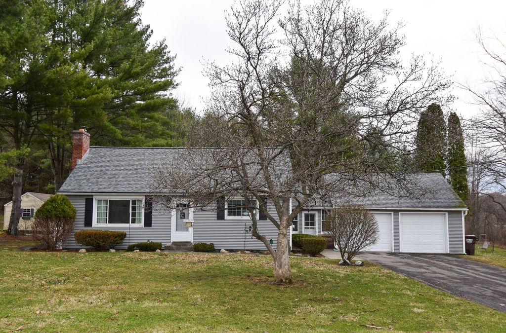 Photo of 257 Spore Rd, Delmar, NY 12054 (MLS # 11740509)