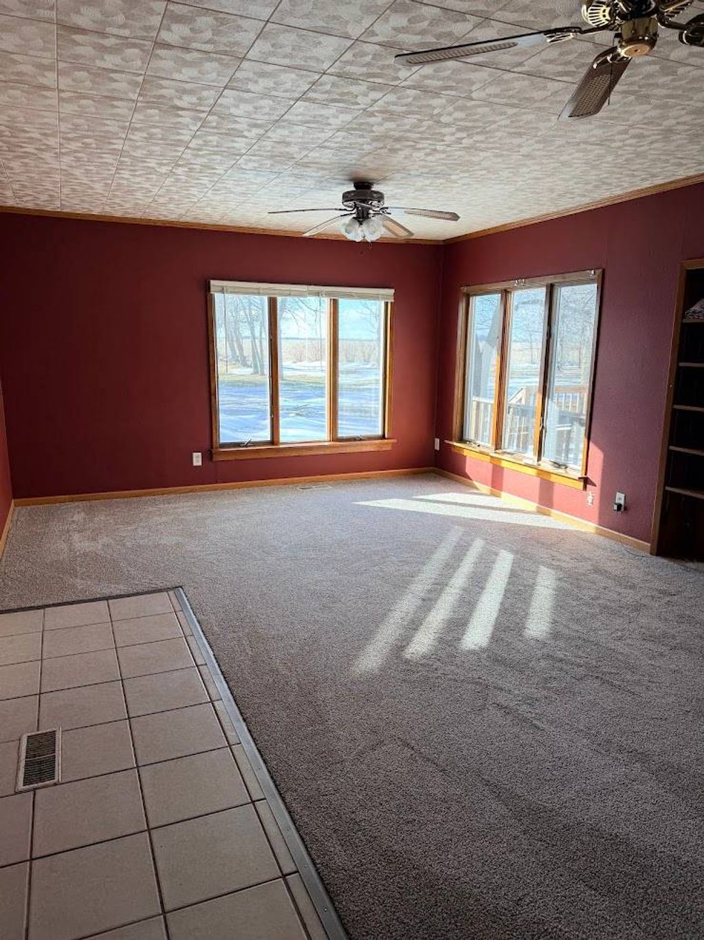 Photo of 1102 3rd Street, Bingham Lake, MN 56118 (MLS # 11651737)